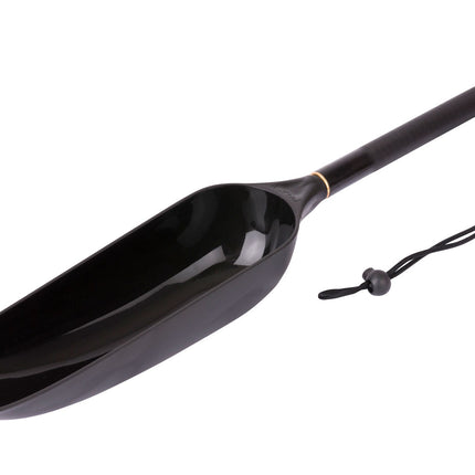 Fox Boilie Baiting Spoon - Black