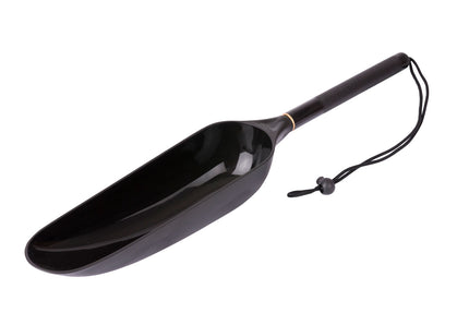 Fox Boilie Baiting Spoon - Black