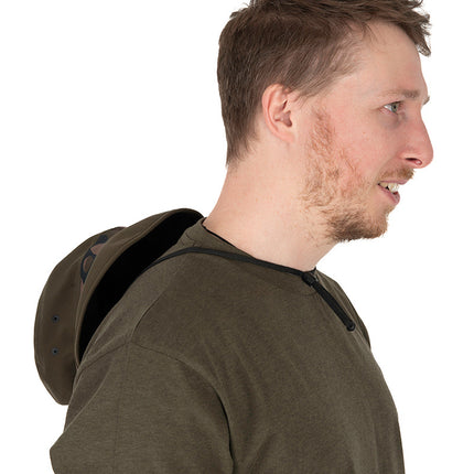 Fox Boonie Hat - Khaki/Camo