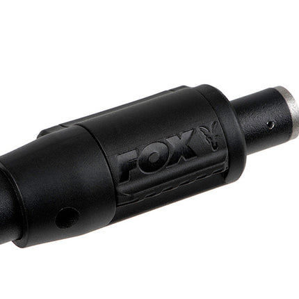 Fox Cam Lok & Power Point Storm Poles