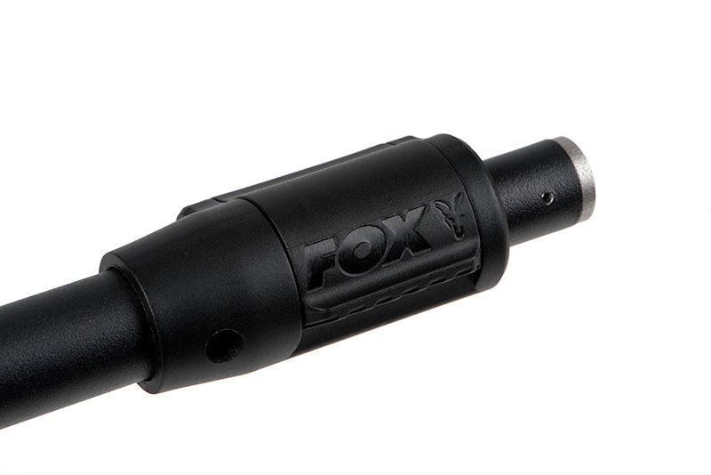 Fox Cam Lok & Power Point Storm Poles