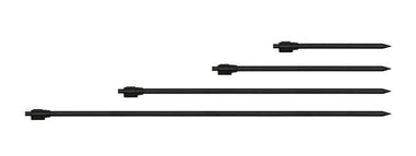 Cam Lok Storm Pole 16in