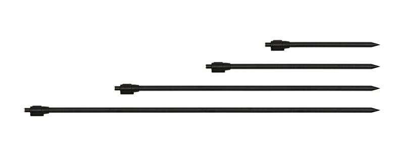 Fox Cam Lok Storm Poles