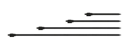 Fox Cam Lok Storm Poles