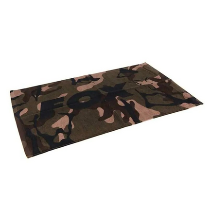Fox Camo Beach / Hand Towel Box Set
