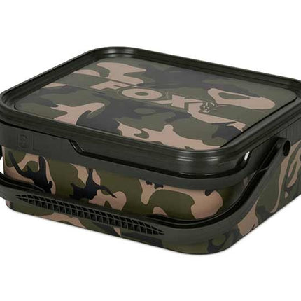 Fox Camo Buckets