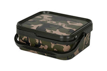 Camo Bucket 6l
