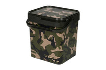 Camo Bucket 18l