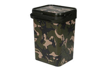 Camo Bucket 24l
