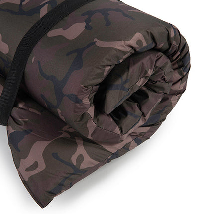Fox Camo Flat Mat