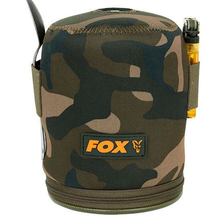 Fox Camo Gas Cannister Cover