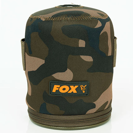 Fox Camo Gas Cannister Cover