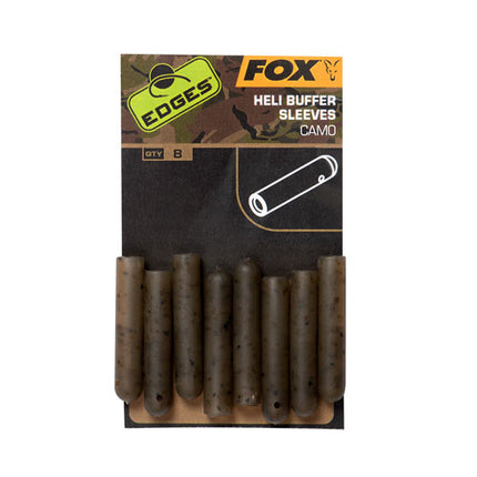 Fox Camo Heli Buffer Sleeve