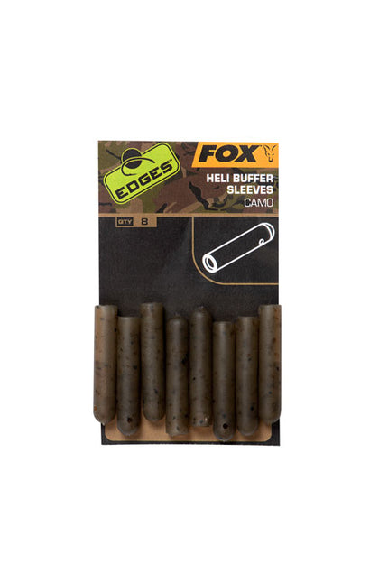 Fox Camo Heli Buffer Sleeve