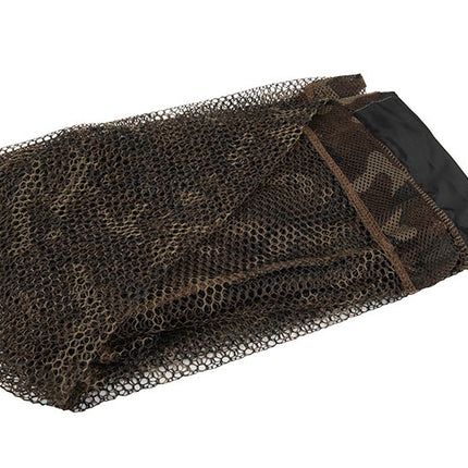 Fox Camo Landing Net Mesh