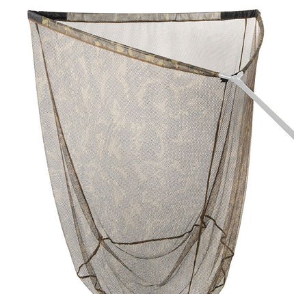 Fox Camo Landing Net Mesh