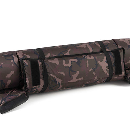 Fox Camo Mat With Sides