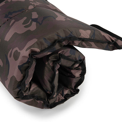Fox Camo Mat With Sides