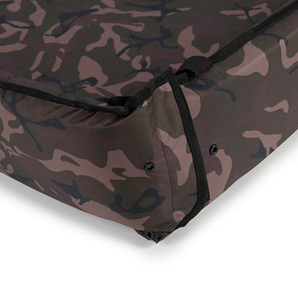 Fox Camo Mat With Sides