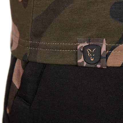 Fox Camo T Shirt