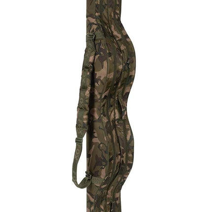 Fox Camolite 10ft 4 Rod Hardcase