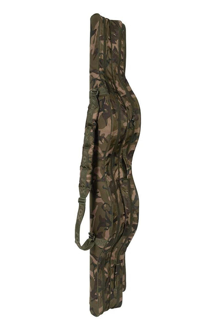 Fox Camolite 10ft 4 Rod Hardcase
