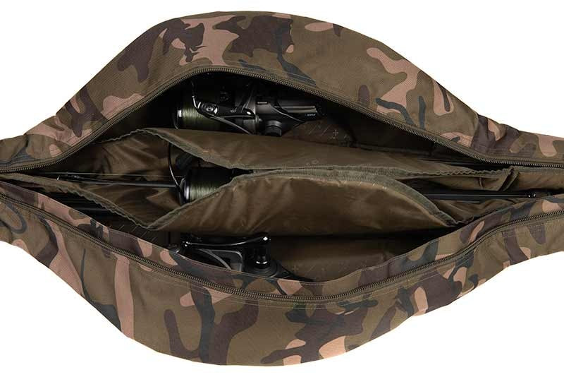 Fox Camolite 10ft Tri Sleeve