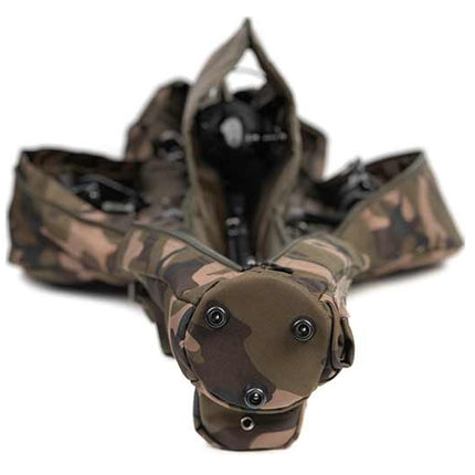 Fox Camolite 10ft Tri Sleeve