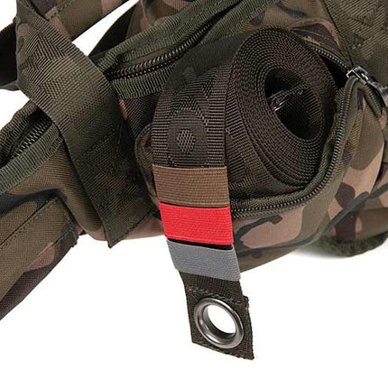 Fox Camolite 12ft 2 Rod Spod/Marker Rod Jackets