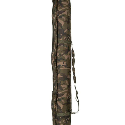 Fox Camolite 12ft 4 Rod Hardcase