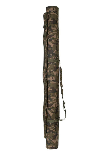 Fox Camolite 12ft 4 Rod Hardcase