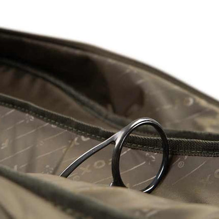 Fox Camolite 12ft 6 Rod Hardcase