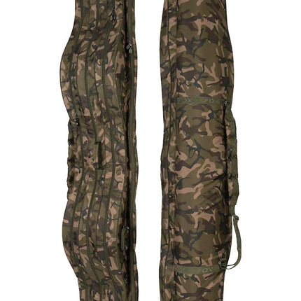 Fox Camolite 12ft 6 Rod Hardcase