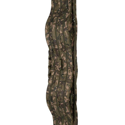 Fox Camolite 12ft 6 Rod Hardcase