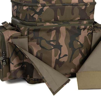 Fox Camolite 2 Person Session Cooler/Food  Bag
