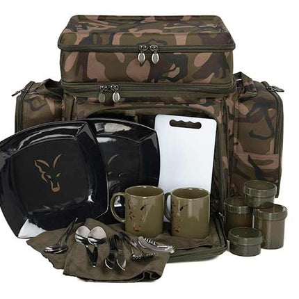 Fox Camolite 2 Person Session Cooler/Food  Bag