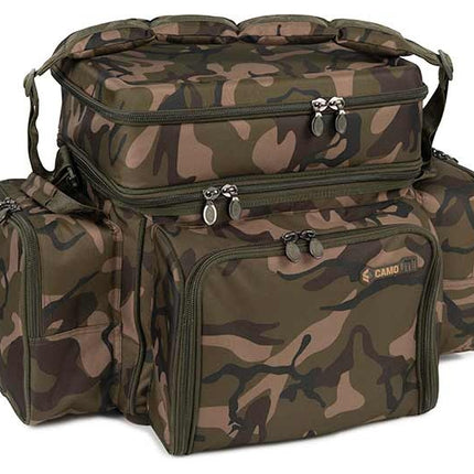 Fox Camolite 2 Person Session Cooler/Food  Bag