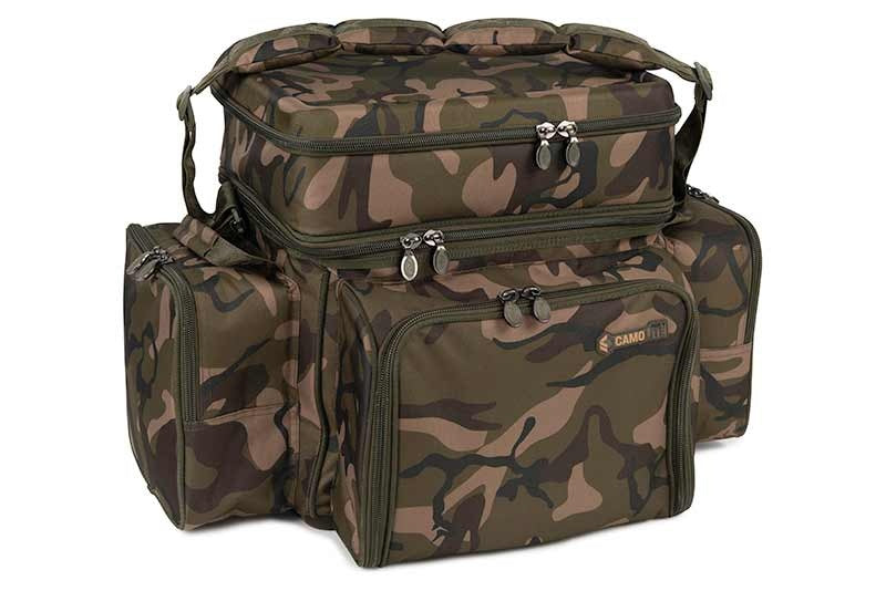 Fox Camolite 2 Person Session Cooler/Food  Bag