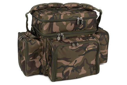 Fox Camolite 2 Person Session Cooler/Food  Bag