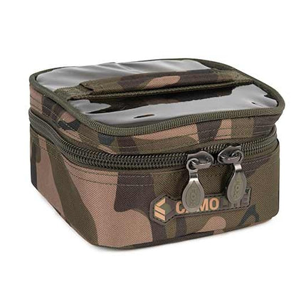 Fox Camolite 6 Pot Hookbait Case