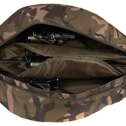 Fox Camolite  8-10ft Retractable Tri Sleeve