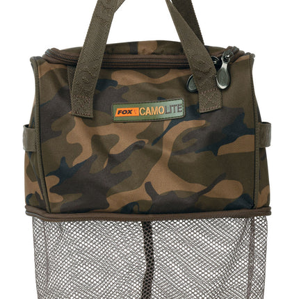 Fox Camolite Bait Air Dry Bag Medium