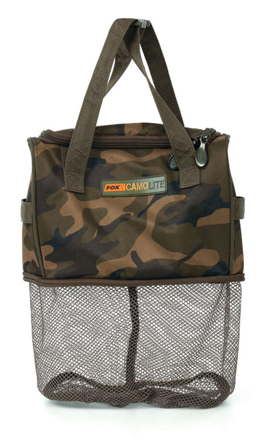 Fox Camolite Bait Air Dry Bag Medium