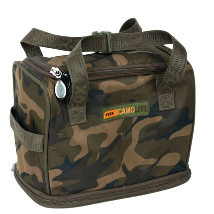 Fox Camolite Bait Air Dry Bag Medium