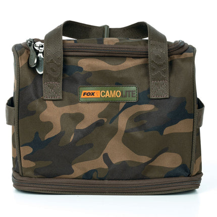 Fox Camolite Bait Air Dry Bag Medium