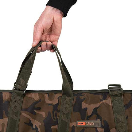 Fox Camolite Bankstick Carryall
