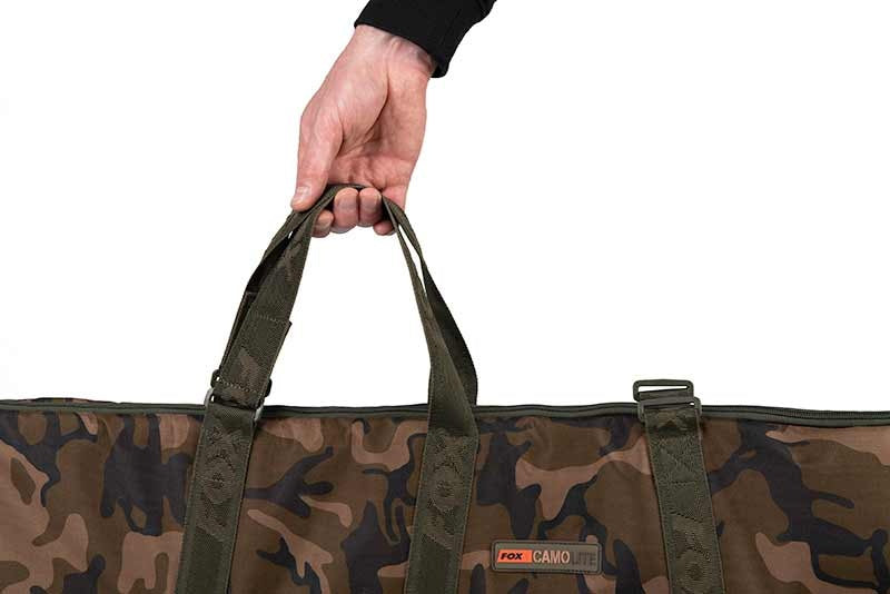 Fox Camolite Bankstick Carryall