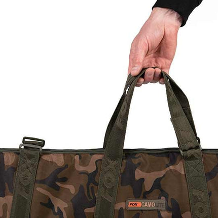Fox Camolite Bankstick Carryall