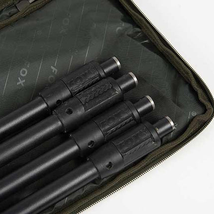 Fox Camolite Bankstick Carryall