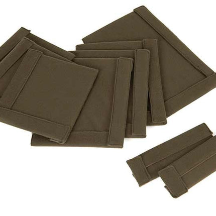 Fox Camolite Barrow Organiser Large